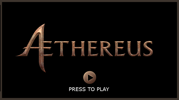 Aethereus Trailer