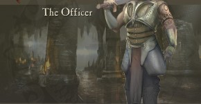 officer